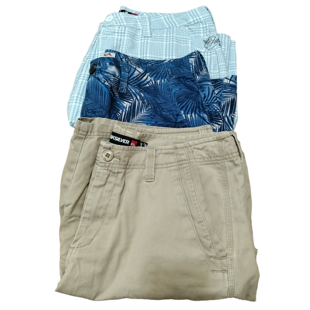 Men's Size 33 bundle